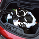 Illustration for article titled Hell Yeah I Went Grocery Shopping In The McLaren 650S
